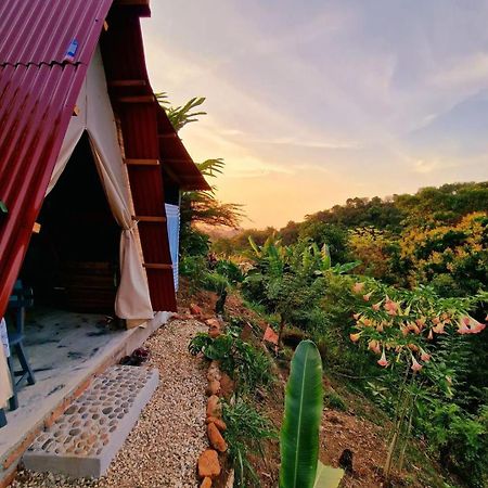 Tukamping Otel Minca Dış mekan fotoğraf
