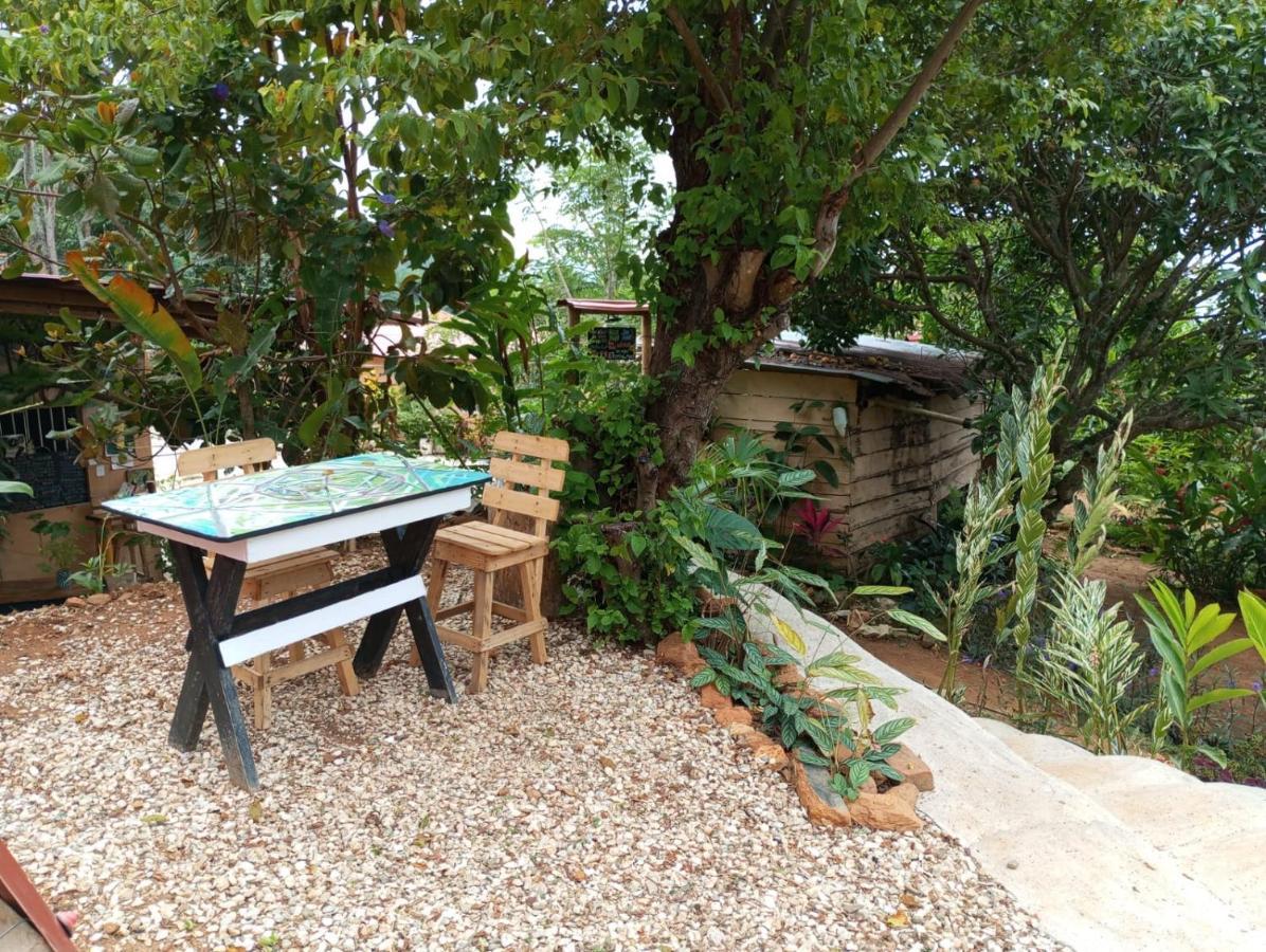 Tukamping Otel Minca Dış mekan fotoğraf