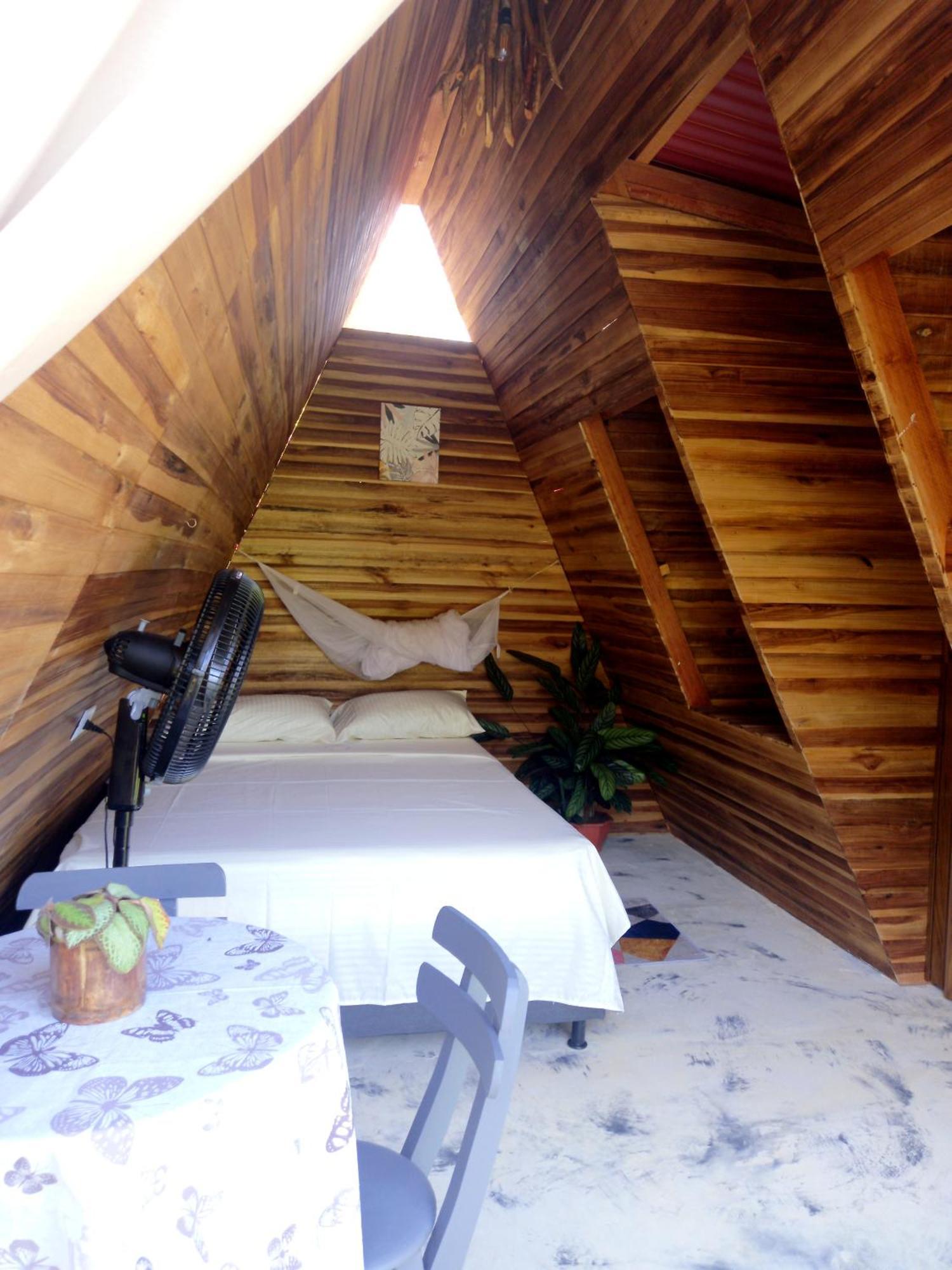 Tukamping Otel Minca Dış mekan fotoğraf
