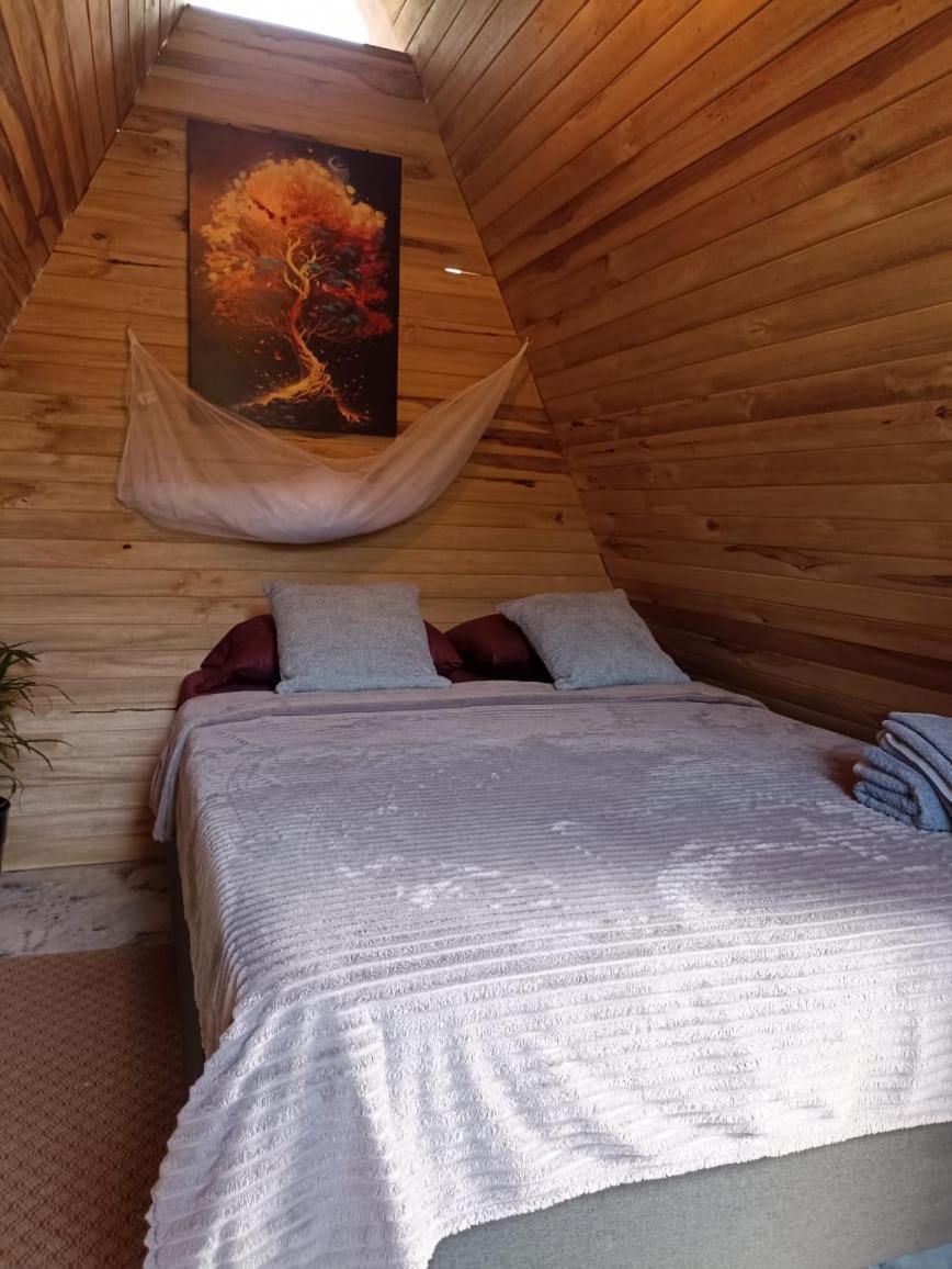 Tukamping Otel Minca Oda fotoğraf