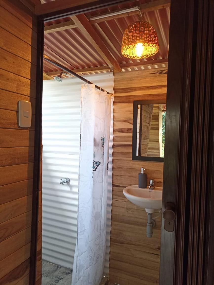 Tukamping Otel Minca Oda fotoğraf