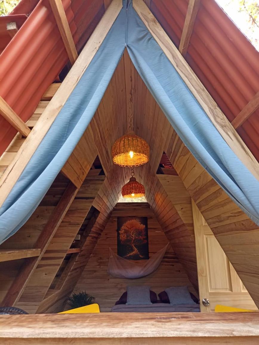 Tukamping Otel Minca Oda fotoğraf